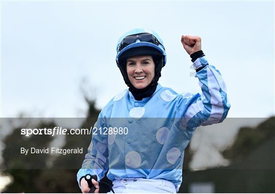 Fairyhouse Winter Festival - Day Two