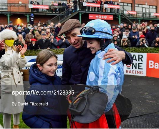 Fairyhouse Winter Festival - Day Two