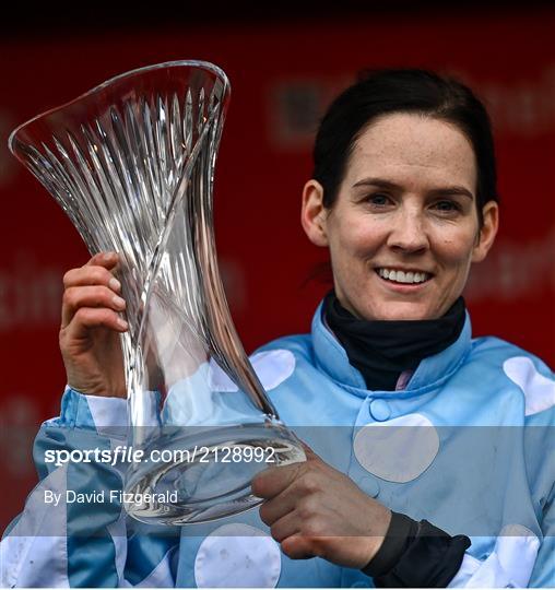 Fairyhouse Winter Festival - Day Two