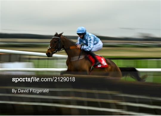 Fairyhouse Winter Festival - Day Two