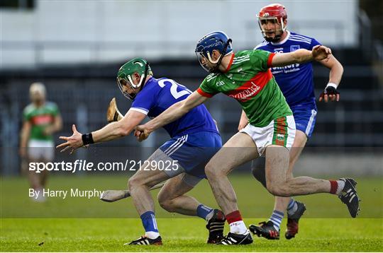Thurles Sarsfields v Loughmore/Castleiney - Tipperary County Senior Club Hurling Championship Final Replay