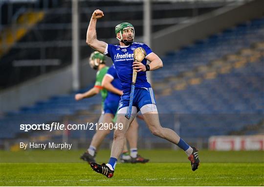 Thurles Sarsfields v Loughmore/Castleiney - Tipperary County Senior Club Hurling Championship Final Replay