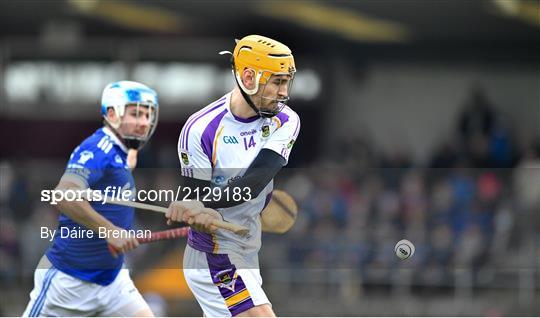 Raharney Hurling Club v Kilmacud Crokes - 2021 AIB Leinster Club Senior Hurling Championship Quarter-Final Raharney Hurling Club v Kilmacud Crokes - 2021 AIB Leinster Club Senior Hurling Championship Quarter-Final