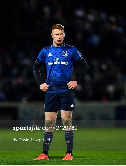 Leinster v Ulster - United Rugby Championship