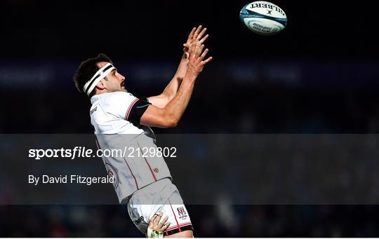 Leinster v Ulster - United Rugby Championship Leinster v Ulster - United Rugby Championship