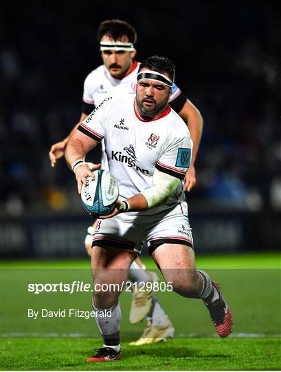 Leinster v Ulster - United Rugby Championship Leinster v Ulster - United Rugby Championship