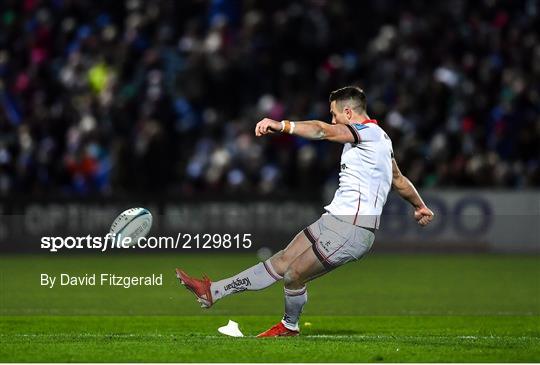 Leinster v Ulster - United Rugby Championship Leinster v Ulster - United Rugby Championship