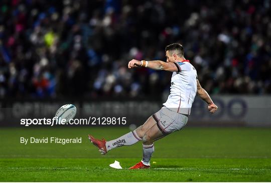 Leinster v Ulster - United Rugby Championship