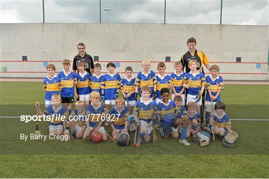 Opel Kit for Clubs Blitz - Saturday 27th July