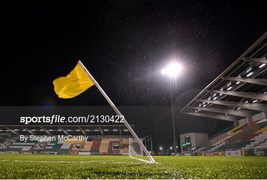 Republic of Ireland v Georgia - FIFA Women's World Cup 2023 Qualifier