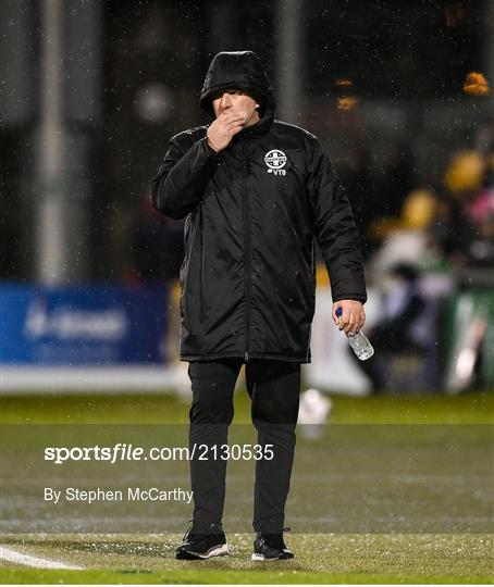 Republic of Ireland v Georgia - FIFA Women's World Cup 2023 Qualifier Republic of Ireland v Georgia - FIFA Women's World Cup 2023 Qualifier
