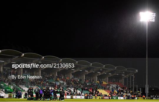 Republic of Ireland v Georgia - FIFA Women's World Cup 2023 Qualifier Republic of Ireland v Georgia - FIFA Women's World Cup 2023 Qualifier