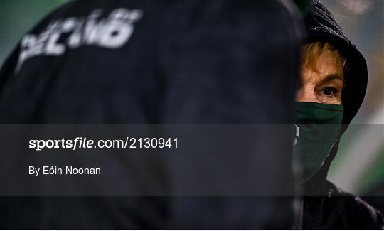 Republic of Ireland v Georgia - FIFA Women's World Cup 2023 Qualifier Republic of Ireland v Georgia - FIFA Women's World Cup 2023 Qualifier