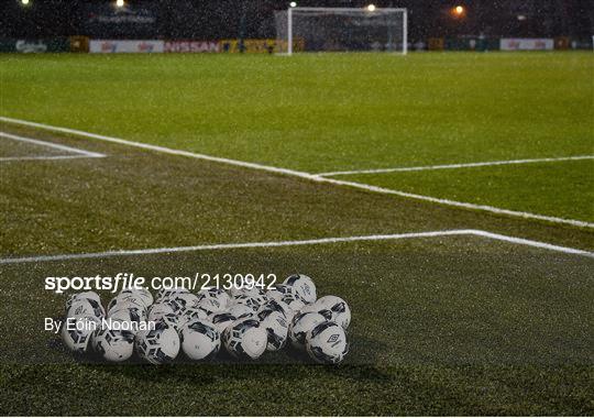 Republic of Ireland v Georgia - FIFA Women's World Cup 2023 Qualifier Republic of Ireland v Georgia - FIFA Women's World Cup 2023 Qualifier