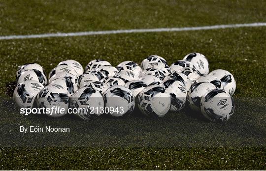 Republic of Ireland v Georgia - FIFA Women's World Cup 2023 Qualifier