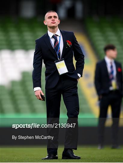 Bohemians v St Patrick's Athletic - Extra.ie FAI Cup Final