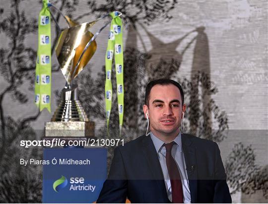 2021 SSE Airtricity Women's National League Awards 2021 SSE Airtricity Women's National League Awards