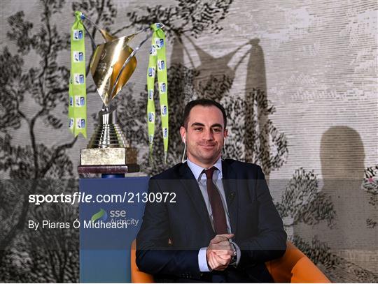 2021 SSE Airtricity Women's National League Awards