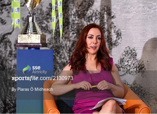 2021 SSE Airtricity Women's National League Awards