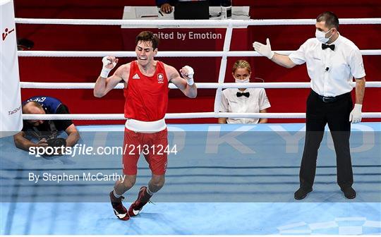 Sportsfile Images of the Year