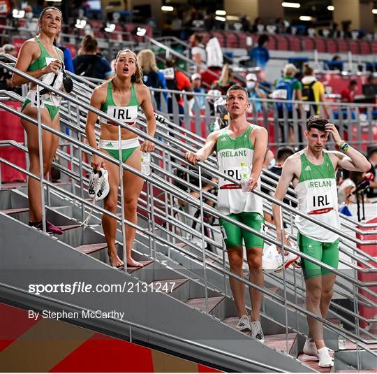 Sportsfile Images of the Year Sportsfile Images of the Year