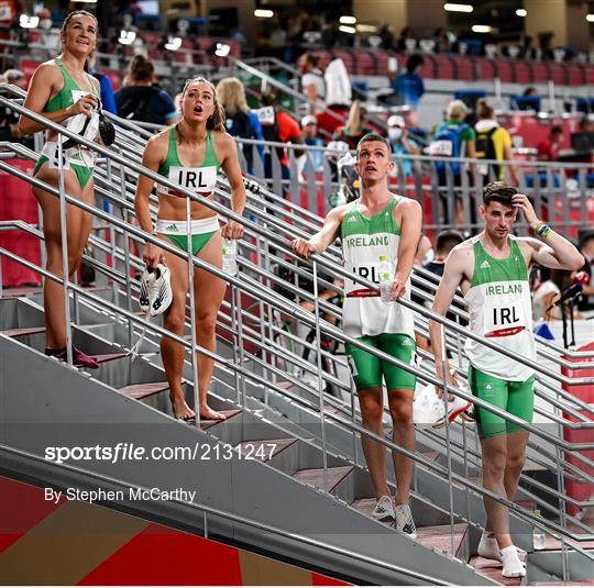 Sportsfile Images of the Year