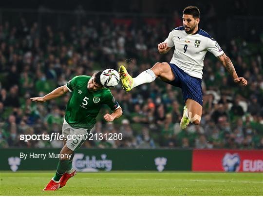 Sportsfile Images of the Year