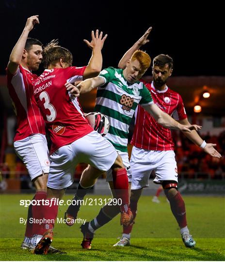 Sportsfile Images of the Year