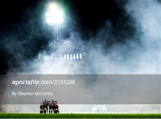 Sportsfile Images of the Year Sportsfile Images of the Year