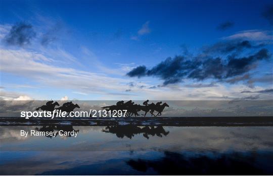 Sportsfile Images of the Year