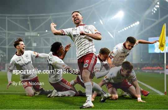 Sportsfile Images of the Year