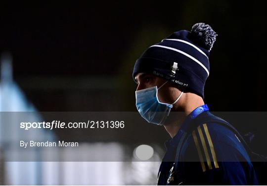 Leinster v Connacht - United Rugby Championship