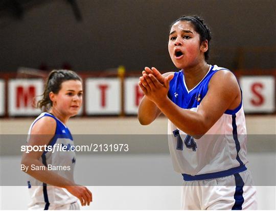 Fr. Mathews v WIT Waterford Wildcats – InsureMyHouse.ie Paudie O’Connor Cup Quarter-Final Fr. Mathews v WIT Waterford Wildcats – InsureMyHouse.ie Paudie O’Connor Cup Quarter-Final