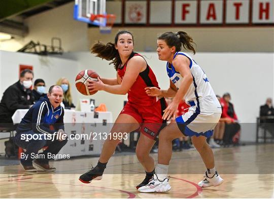 Fr. Mathews v WIT Waterford Wildcats – InsureMyHouse.ie Paudie O’Connor Cup Quarter-Final Fr. Mathews v WIT Waterford Wildcats – InsureMyHouse.ie Paudie O’Connor Cup Quarter-Final
