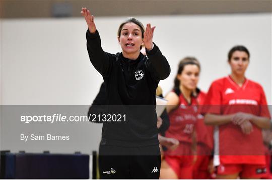 Fr. Mathews v WIT Waterford Wildcats – InsureMyHouse.ie Paudie O’Connor Cup Quarter-Final Fr. Mathews v WIT Waterford Wildcats – InsureMyHouse.ie Paudie O’Connor Cup Quarter-Final