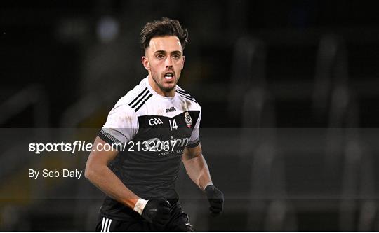 Ramor United v Kilcoo - AIB Ulster GAA Football Club Senior Championship Quarter-Final Ramor United v Kilcoo - AIB Ulster GAA Football Club Senior Championship Quarter-Final