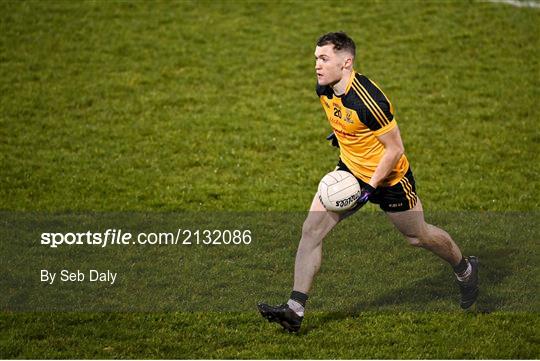 Ramor United v Kilcoo - AIB Ulster GAA Football Club Senior Championship Quarter-Final Ramor United v Kilcoo - AIB Ulster GAA Football Club Senior Championship Quarter-Final