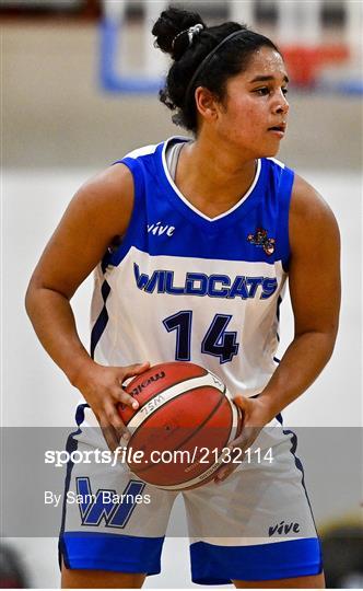 Fr. Mathews v WIT Waterford Wildcats – InsureMyHouse.ie Paudie O’Connor Cup Quarter-Final Fr. Mathews v WIT Waterford Wildcats – InsureMyHouse.ie Paudie O’Connor Cup Quarter-Final