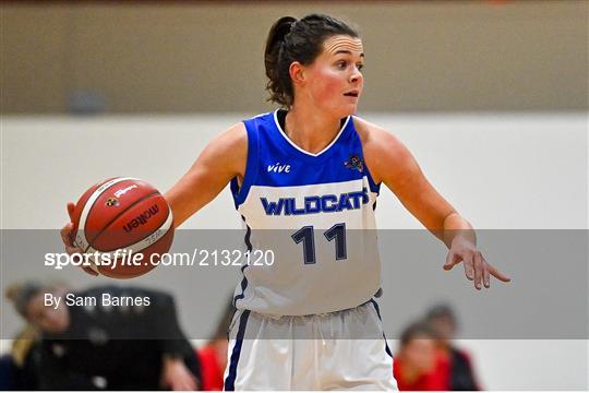 Fr. Mathews v WIT Waterford Wildcats – InsureMyHouse.ie Paudie O’Connor Cup Quarter-Final Fr. Mathews v WIT Waterford Wildcats – InsureMyHouse.ie Paudie O’Connor Cup Quarter-Final