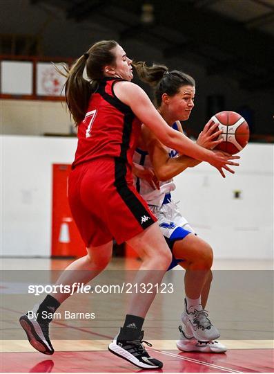 Fr. Mathews v WIT Waterford Wildcats – InsureMyHouse.ie Paudie O’Connor Cup Quarter-Final Fr. Mathews v WIT Waterford Wildcats – InsureMyHouse.ie Paudie O’Connor Cup Quarter-Final