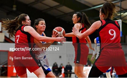 Fr. Mathews v WIT Waterford Wildcats – InsureMyHouse.ie Paudie O’Connor Cup Quarter-Final Fr. Mathews v WIT Waterford Wildcats – InsureMyHouse.ie Paudie O’Connor Cup Quarter-Final