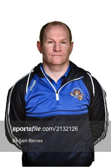 Fr. Mathews v WIT Waterford Wildcats – InsureMyHouse.ie Paudie O’Connor Cup Quarter-Final