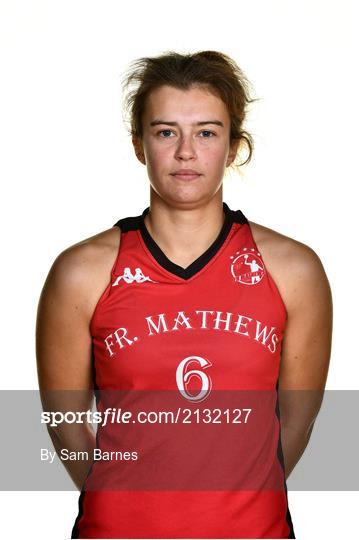 Fr. Mathews v WIT Waterford Wildcats – InsureMyHouse.ie Paudie O’Connor Cup Quarter-Final Fr. Mathews v WIT Waterford Wildcats – InsureMyHouse.ie Paudie O’Connor Cup Quarter-Final