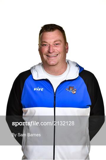 Fr. Mathews v WIT Waterford Wildcats – InsureMyHouse.ie Paudie O’Connor Cup Quarter-Final