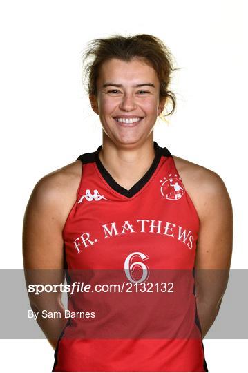 Fr. Mathews v WIT Waterford Wildcats – InsureMyHouse.ie Paudie O’Connor Cup Quarter-Final Fr. Mathews v WIT Waterford Wildcats – InsureMyHouse.ie Paudie O’Connor Cup Quarter-Final