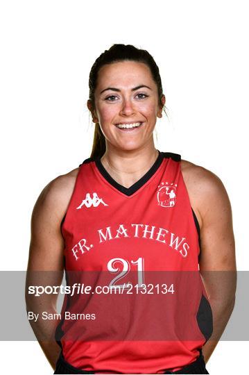 Fr. Mathews v WIT Waterford Wildcats – InsureMyHouse.ie Paudie O’Connor Cup Quarter-Final Fr. Mathews v WIT Waterford Wildcats – InsureMyHouse.ie Paudie O’Connor Cup Quarter-Final