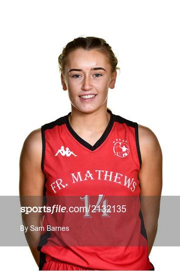 Fr. Mathews v WIT Waterford Wildcats – InsureMyHouse.ie Paudie O’Connor Cup Quarter-Final Fr. Mathews v WIT Waterford Wildcats – InsureMyHouse.ie Paudie O’Connor Cup Quarter-Final