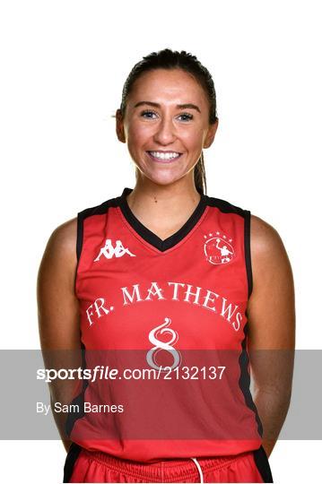 Fr. Mathews v WIT Waterford Wildcats – InsureMyHouse.ie Paudie O’Connor Cup Quarter-Final Fr. Mathews v WIT Waterford Wildcats – InsureMyHouse.ie Paudie O’Connor Cup Quarter-Final