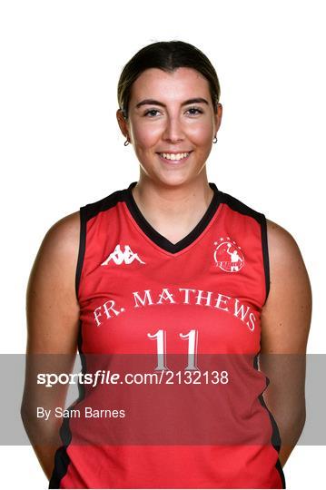 Fr. Mathews v WIT Waterford Wildcats – InsureMyHouse.ie Paudie O’Connor Cup Quarter-Final Fr. Mathews v WIT Waterford Wildcats – InsureMyHouse.ie Paudie O’Connor Cup Quarter-Final