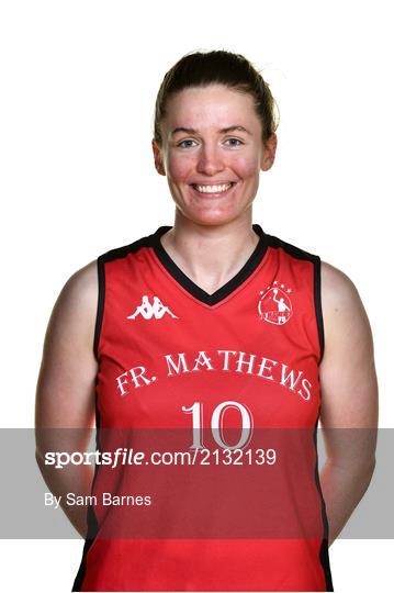 Fr. Mathews v WIT Waterford Wildcats – InsureMyHouse.ie Paudie O’Connor Cup Quarter-Final Fr. Mathews v WIT Waterford Wildcats – InsureMyHouse.ie Paudie O’Connor Cup Quarter-Final